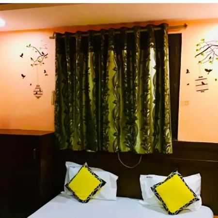 Hotel Hridey Inn New Delhi Extérieur photo
