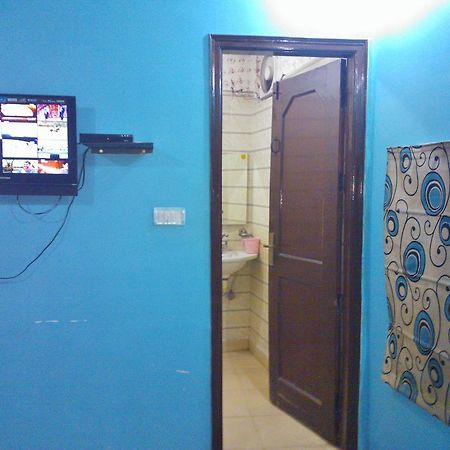 Hotel Hridey Inn New Delhi Extérieur photo