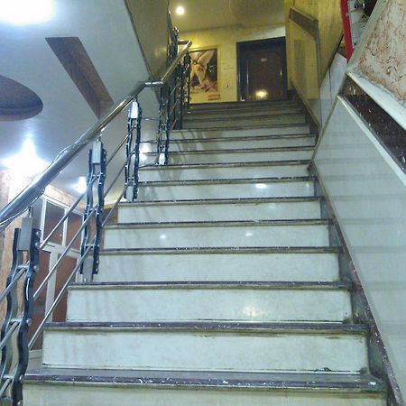 Hotel Hridey Inn New Delhi Extérieur photo