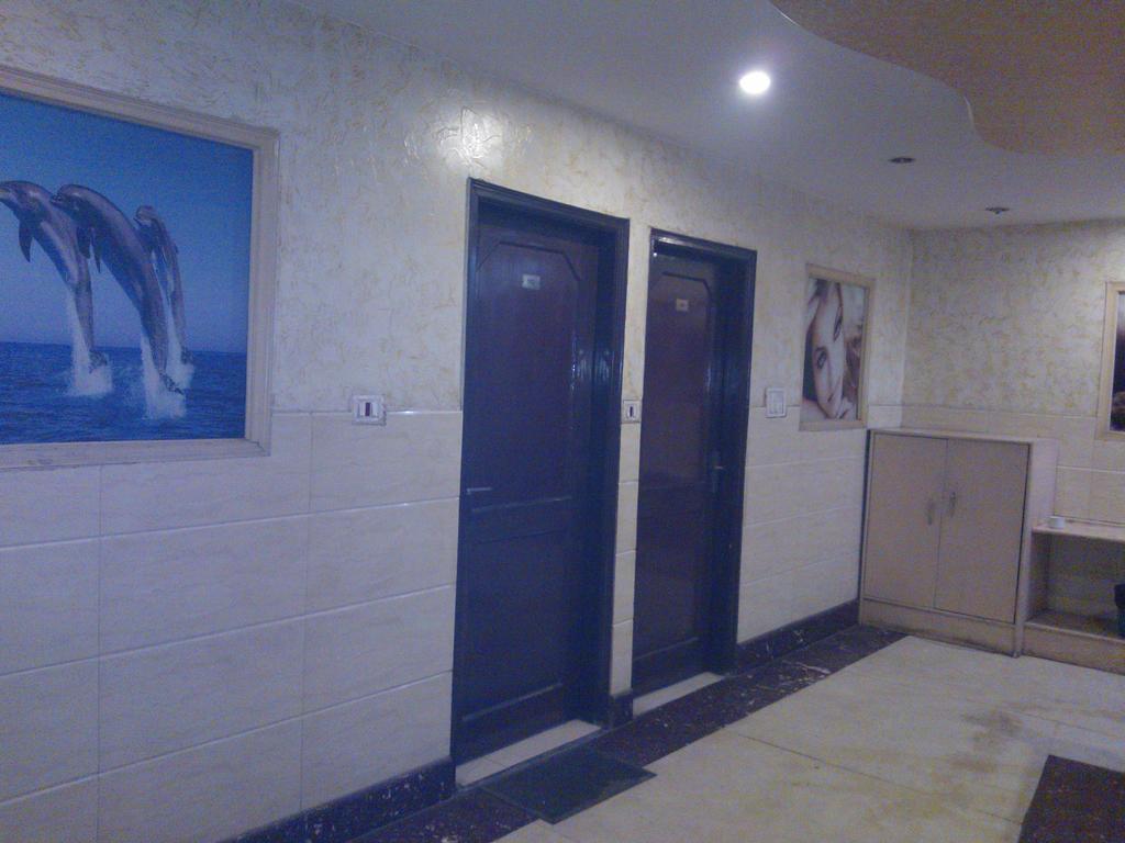 Hotel Hridey Inn New Delhi Extérieur photo