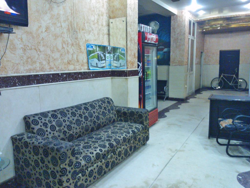 Hotel Hridey Inn New Delhi Extérieur photo