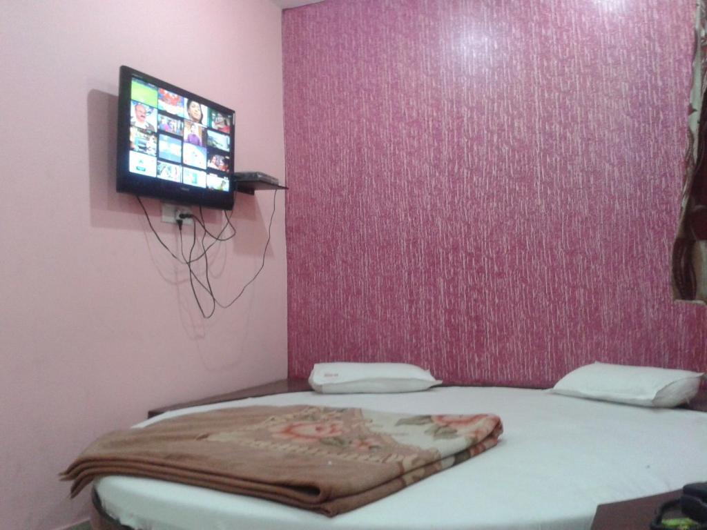 Hotel Hridey Inn New Delhi Extérieur photo