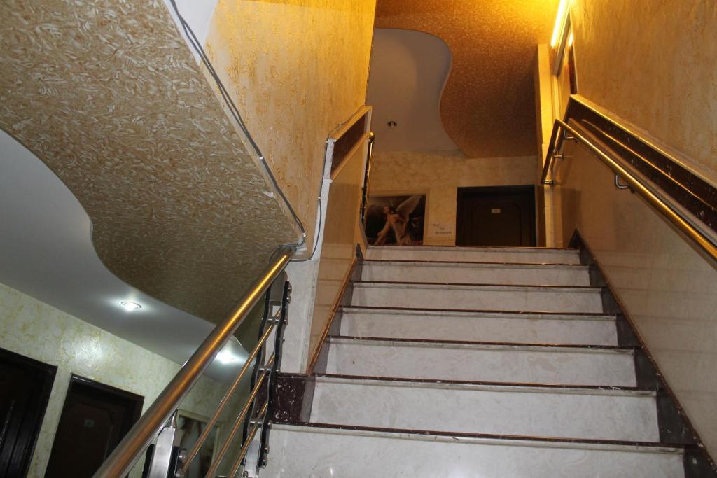 Hotel Hridey Inn New Delhi Extérieur photo