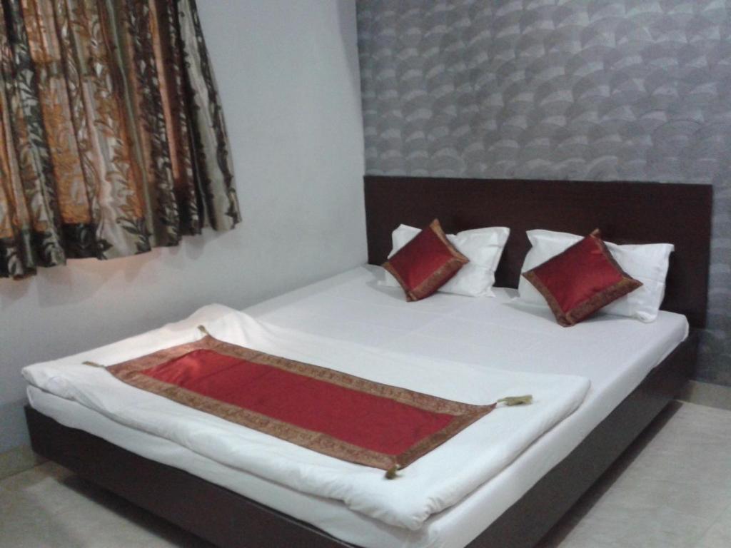 Hotel Hridey Inn New Delhi Chambre photo